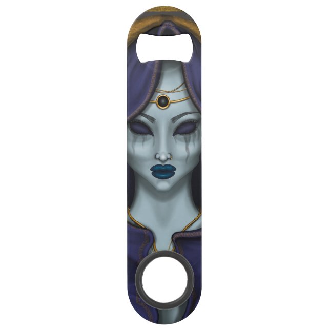 sweat bar key (Front)