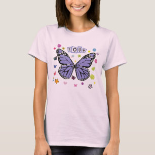Sweat d'aluminium aigre pour Olivias Rodrigos Fans