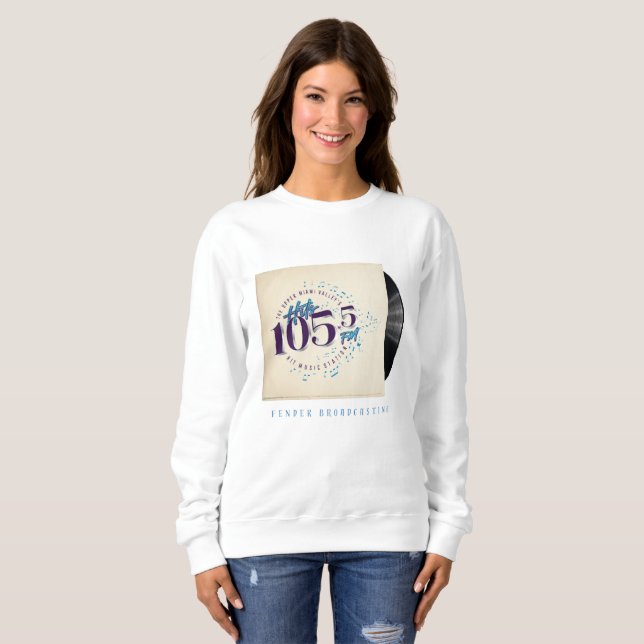 Sweat de devis (Devant entier)