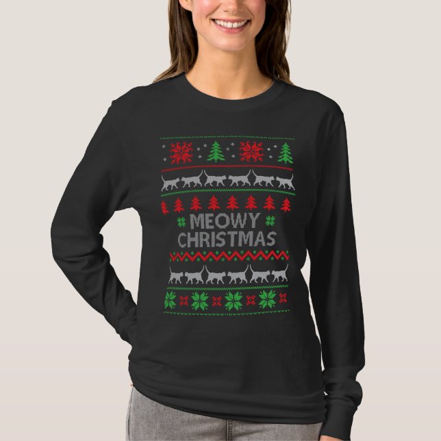 Sweat de Noël (Devant)
