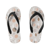 Sweat Dream Bunnies In Space Pattern