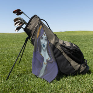 sweat golf towel
