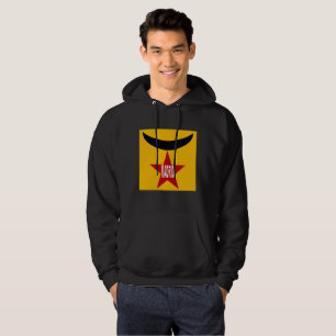 SWEAT MADRID HOODIE