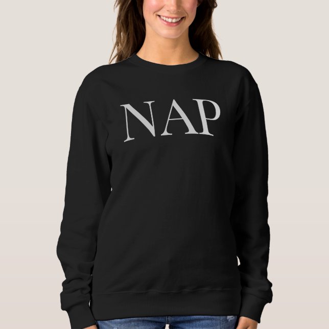 Sweat Nap (Devant)