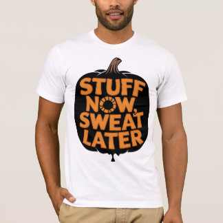 Sweat Now, Stuff Plus Tard Thanksgiving Fitness