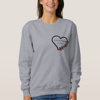 Sweat sensibilisation sur l'autisme