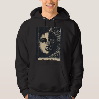 Sweat - shirt à capuche