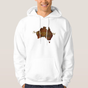 Sweat - shirt à capuche