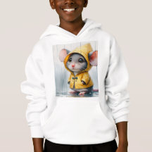 sweat - shirt à capuche