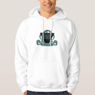 Sweat - shirt à capuche