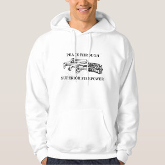 Sweat - shirt à capuche