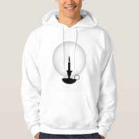 sweat - shirt à capuche