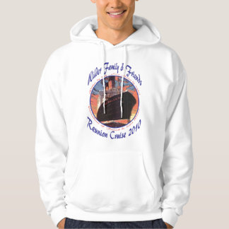 Sweat - shirt à capuche