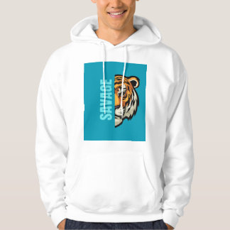 Sweat - shirt à capuche