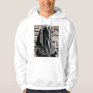 Sweat - shirt à capuche