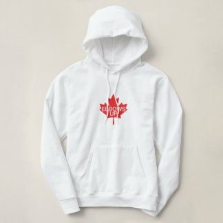 Sweat - shirt à capuche
