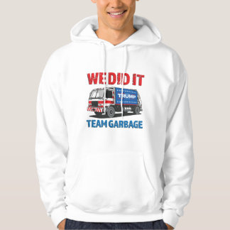Sweat - shirt à capuche