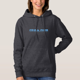Sweat - shirt à capuche