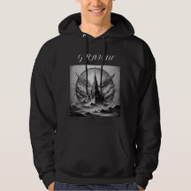 Sweat - shirt à capuche