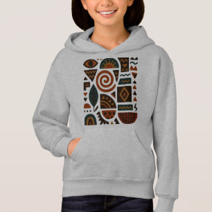 Sweat - shirt à capuche