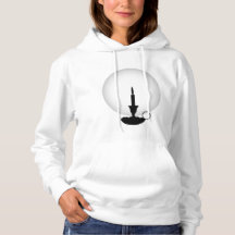 sweat - shirt à capuche