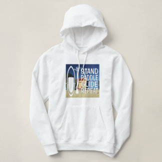 sweat - shirt à capuche