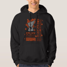 Sweat - shirt à capuche