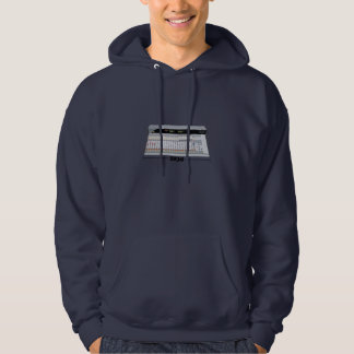 sweat - shirt à capuche 1039