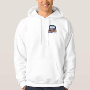 Sweat - shirt à capuche 2016 républicain de