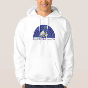 Sweat - shirt à capuche 2020 de BTW