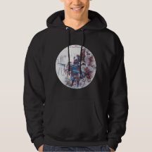 Sweat - shirt à capuche 2021 Phoenix Rising PIMA