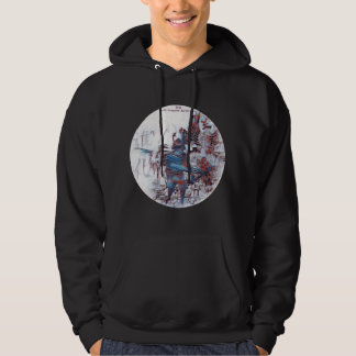 Sweat - shirt à capuche 2021 Phoenix Rising PIMA