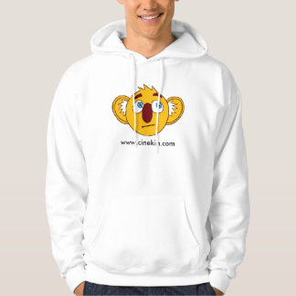 Sweat - shirt à capuche 2 d'Unimpressedkin