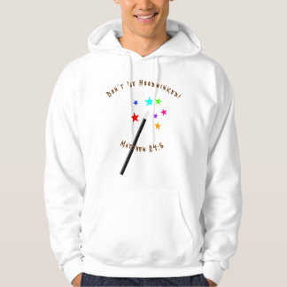 Sweat - shirt à capuche à treuil