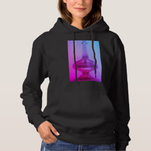 Sweat - shirt à capuche Artsy