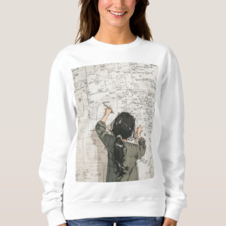 sweat - shirt à capuche asthétique | sweat - shirt
