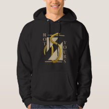 Sweat - shirt à capuche avec conception de serpent