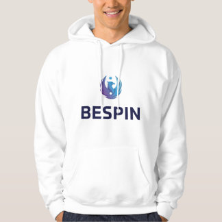 Sweat - shirt à capuche BESPIN
