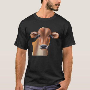 Sweat - shirt à capuche Brown de reprise de la vac
