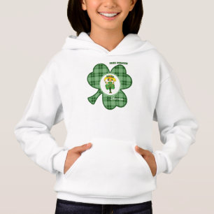 Sweat - shirt à capuche-cadeau de la princesse ir