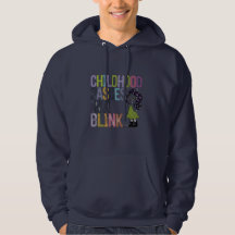 Sweat - shirt à capuche - Célébrons la magie de Ch
