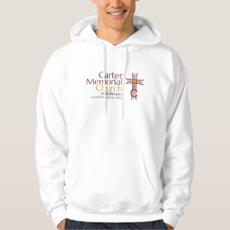 Sweat - shirt à capuche CMC