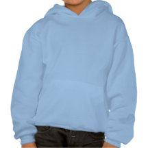 Sweat - shirt à capuche ComfortBlend® pour enfants