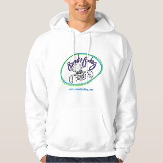 Sweat - shirt à capuche confortable de Bunneh