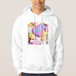 Sweat - shirt à capuche Crushgasm