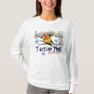 Sweat - shirt à capuche d'altitude de ski de