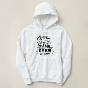 Sweat - shirt à capuche d'art cool