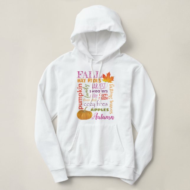 Sweat - shirt à capuche d'art de souterrain de (Design devant)