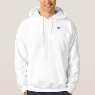 Sweat - shirt à capuche d'astronaute PXTY