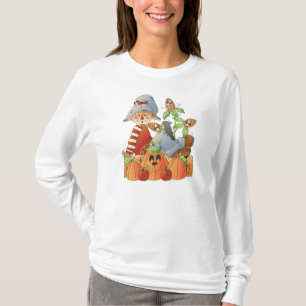 Sweat - shirt à capuche d'automne des femmes
